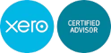 Xero Certified Advisor Logo
