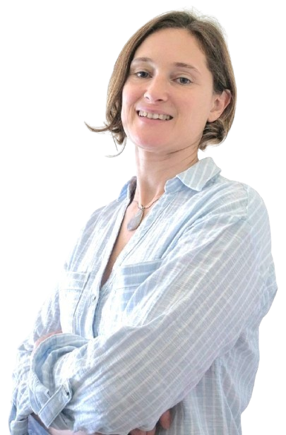 Lucia Rosano, professional accountant and bookkeeper in Melbourne — Major Keys Accounting