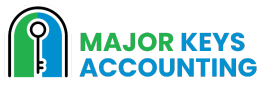 Major Keys Accounting